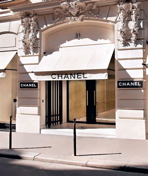 chanel careers italia|Chanel advisors.